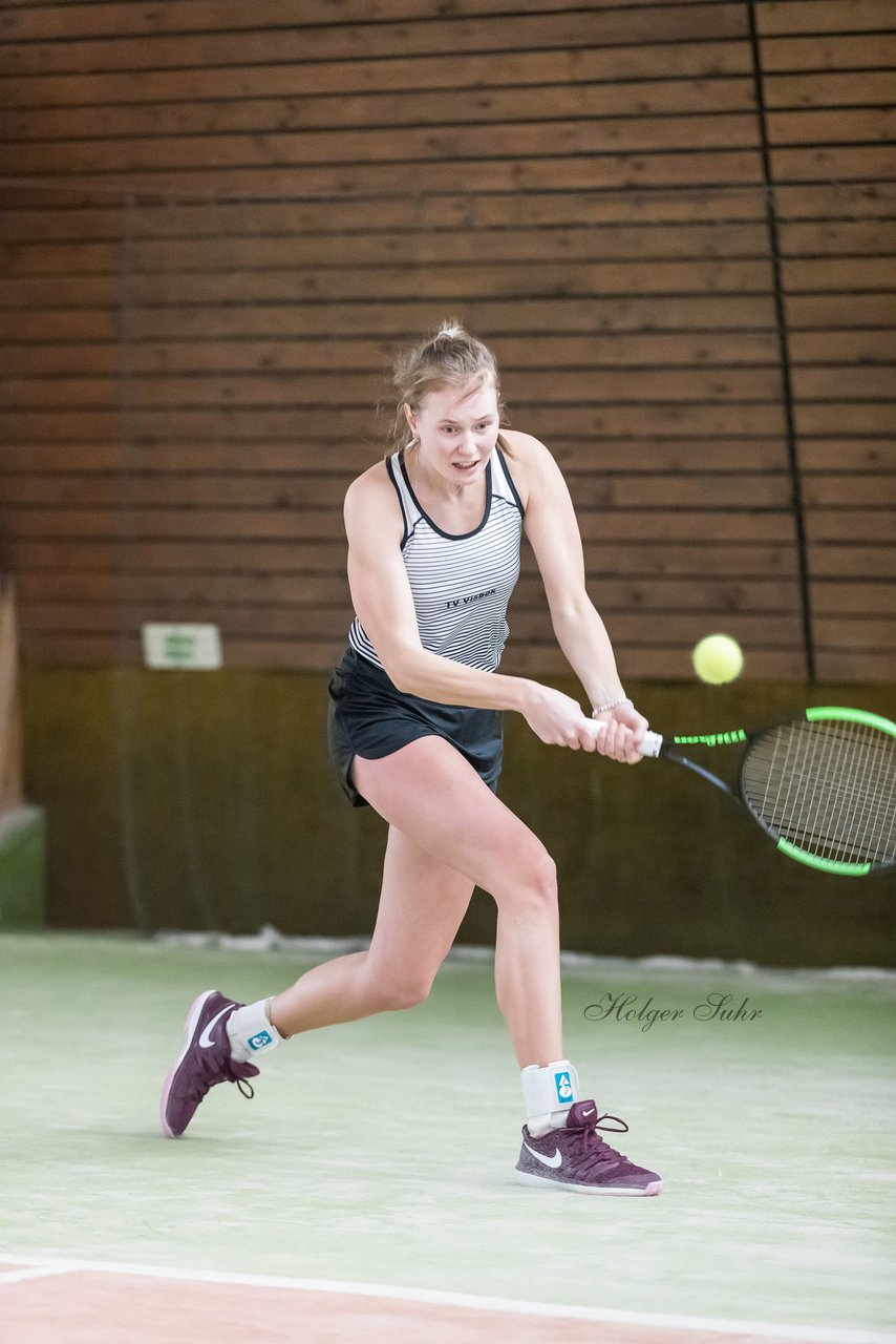 Bild 110 - RL Tennisverein Visbek e.V. - Club zur Vahr e.V. : Ergebnis: 2:4